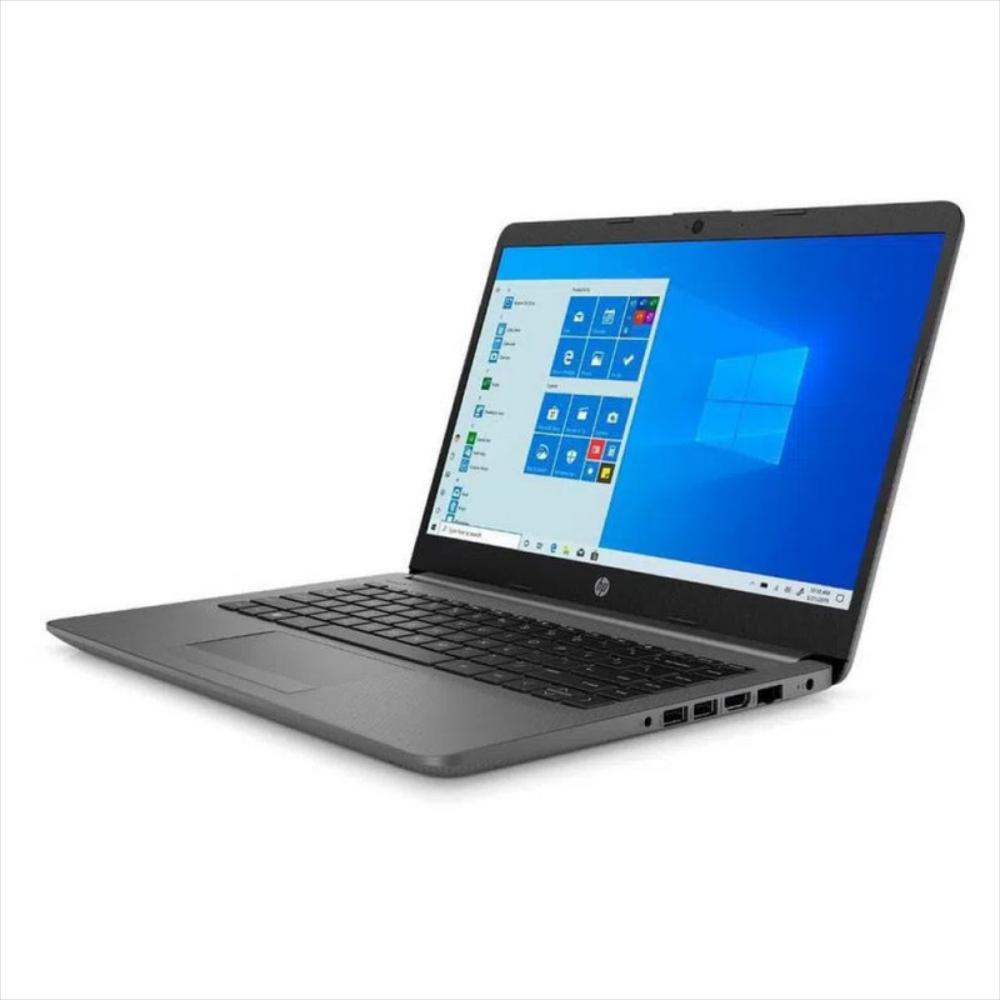 Computador Portátil Hp 14 Pulgadas R3 4Gb 1Tb + 128Gb Ssd Win10home img #3