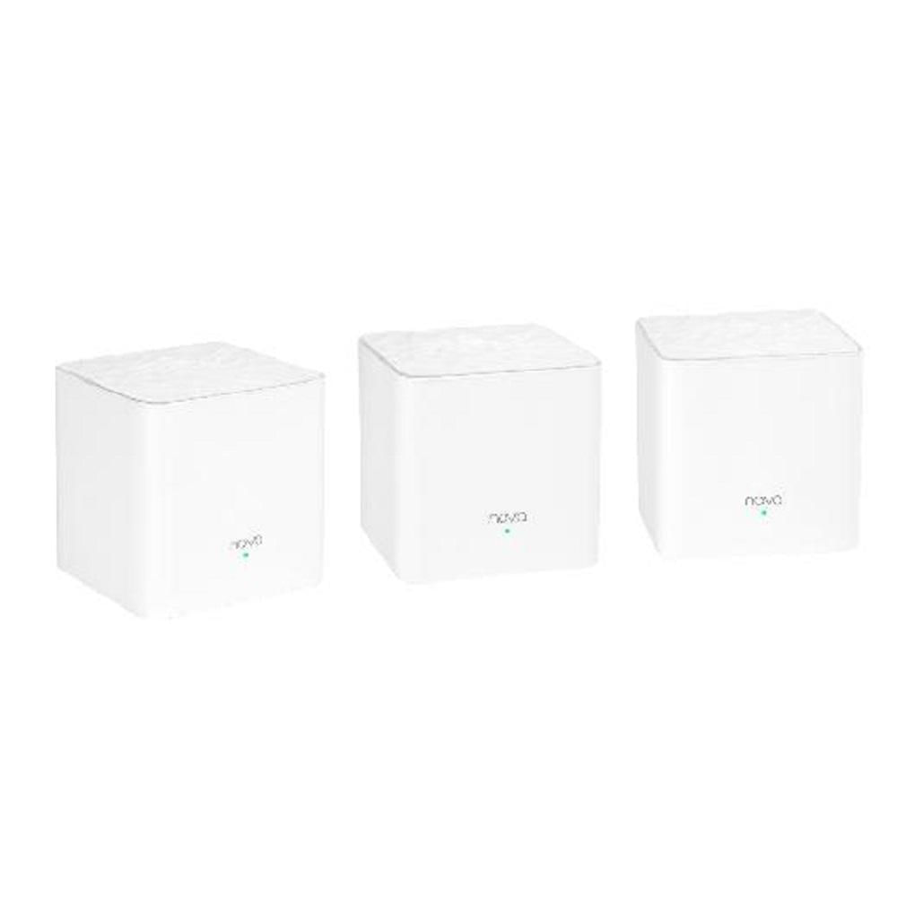 Extensor Ultra Wifi Router Tenda Nova Mw3 Ac1200 Mesh X 3 img #1