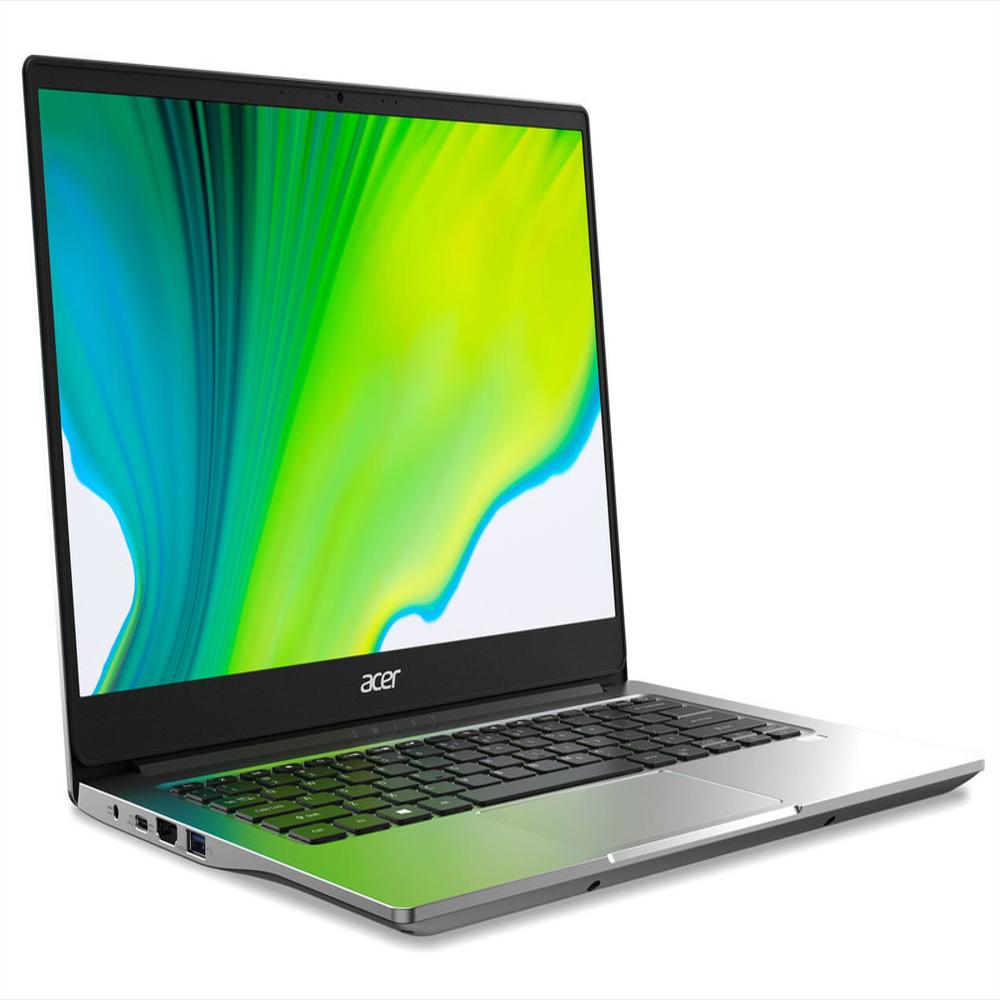 Portatil Acer Swift 3 / Ryzen 7 4600 / 512Gb Ssd + 8Gb Ram img #2