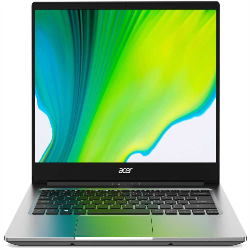 Portatil Acer Swift 3 / Ryzen 7 4600 / 512Gb Ssd + 8Gb Ram img #5