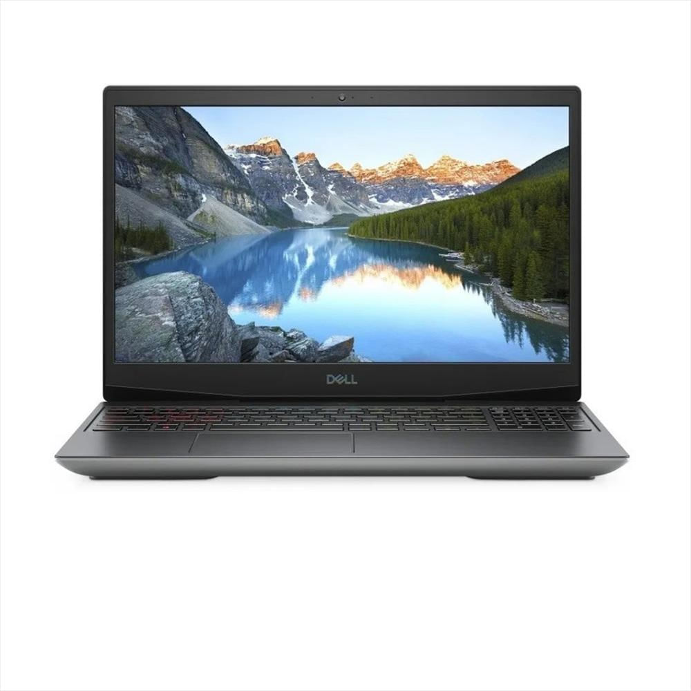 Portatil Dell Gaming G5 15 5505 Ryzen5 8Gb 512Gbssd Win10 img #1