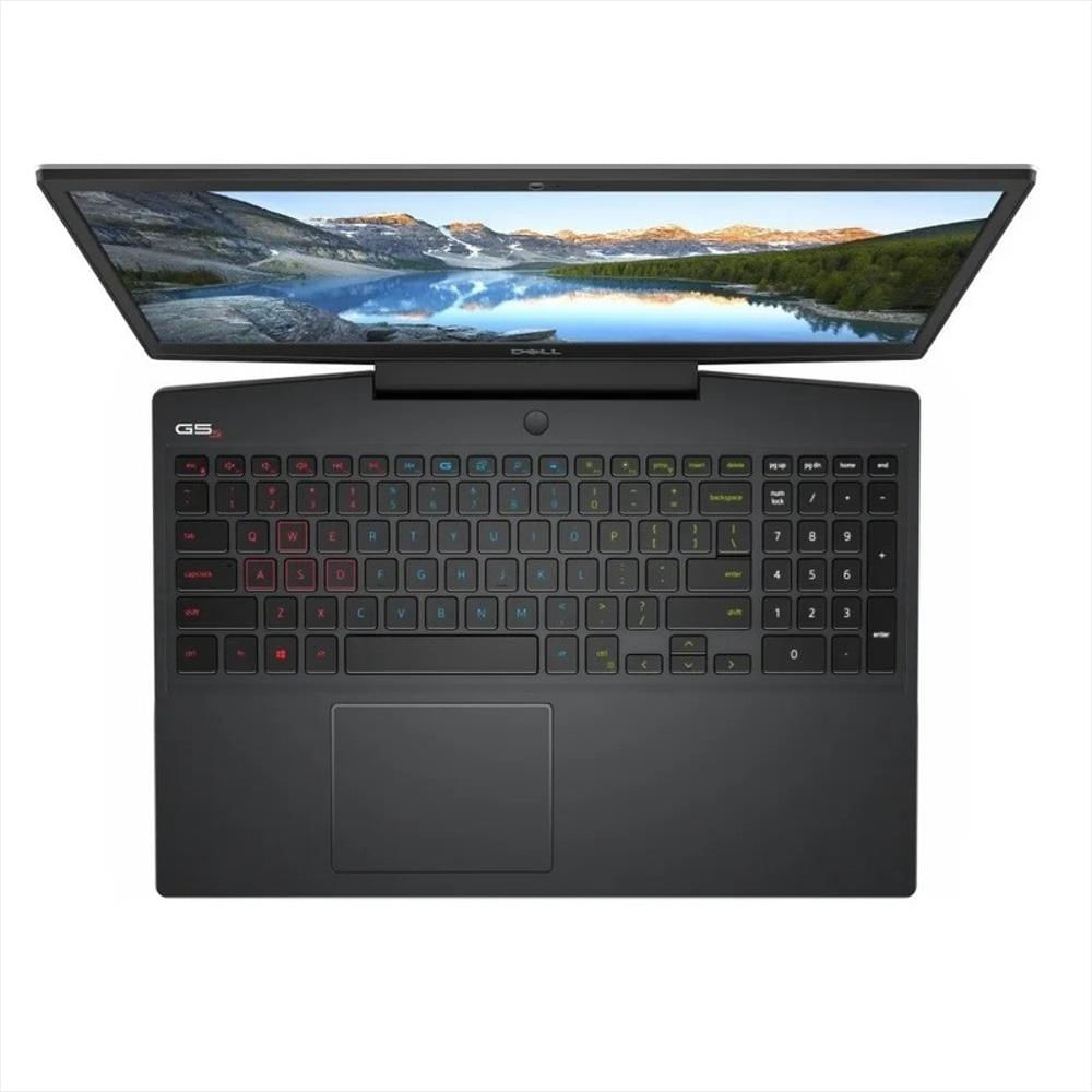 Portatil Dell Gaming G5 15 5505 Ryzen5 8Gb 512Gbssd Win10 img #4