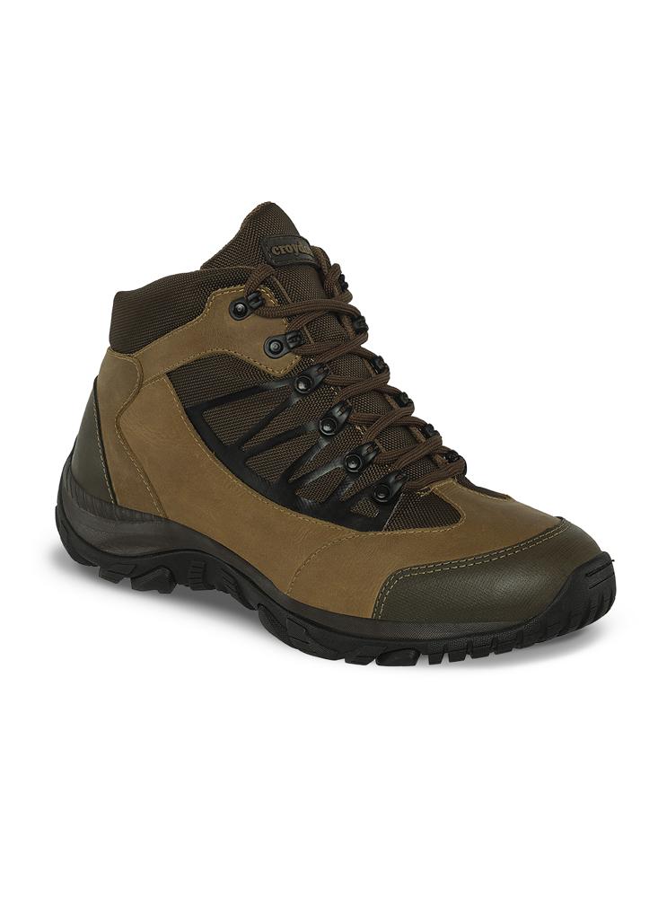 Botas Outdoor Glenn Para Hombre Croydon img #1
