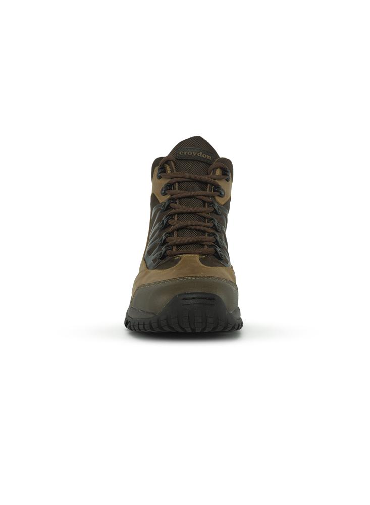Botas Outdoor Glenn Para Hombre Croydon img #3