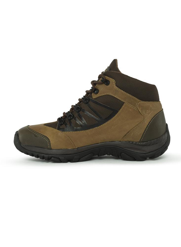Botas Outdoor Glenn Para Hombre Croydon img #4
