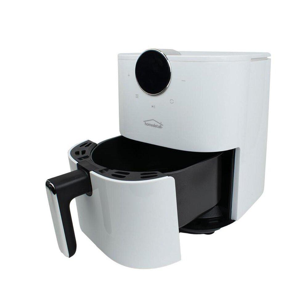 Freidora De Aire Digital 4.5 Litros img #2