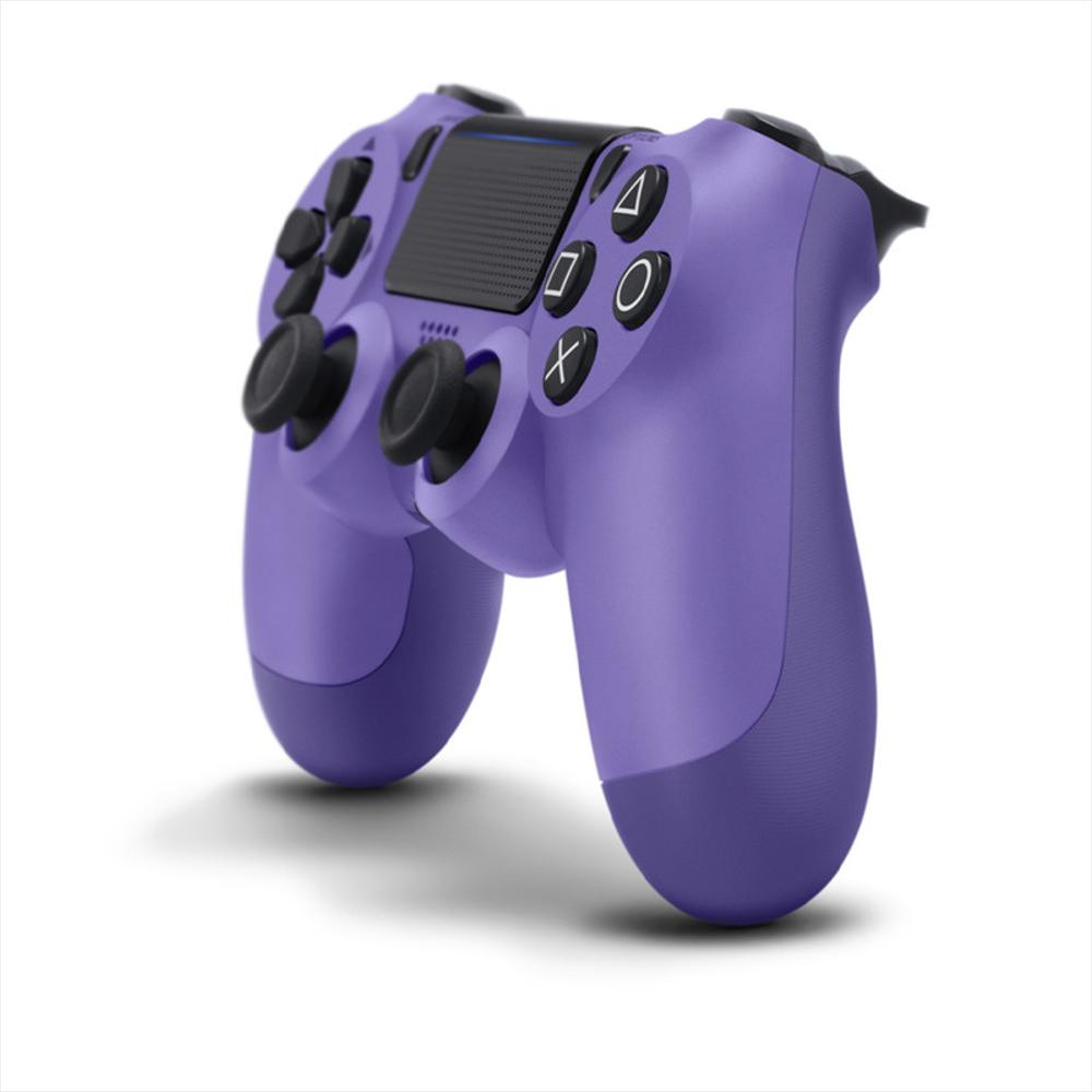Control Generico Ps4 2Da Generación Morado Colors img #1