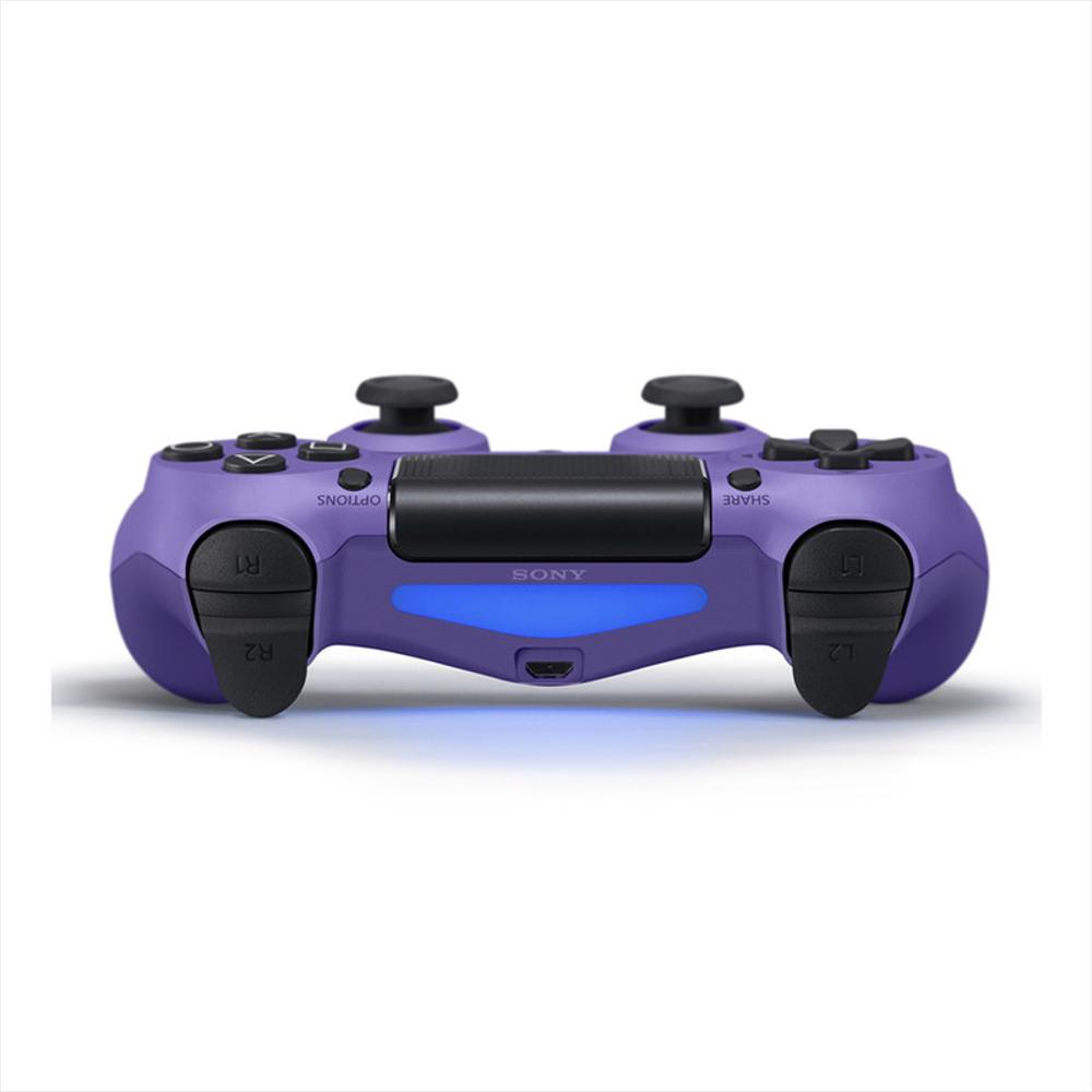 Control Generico Ps4 2Da Generación Morado Colors img #2
