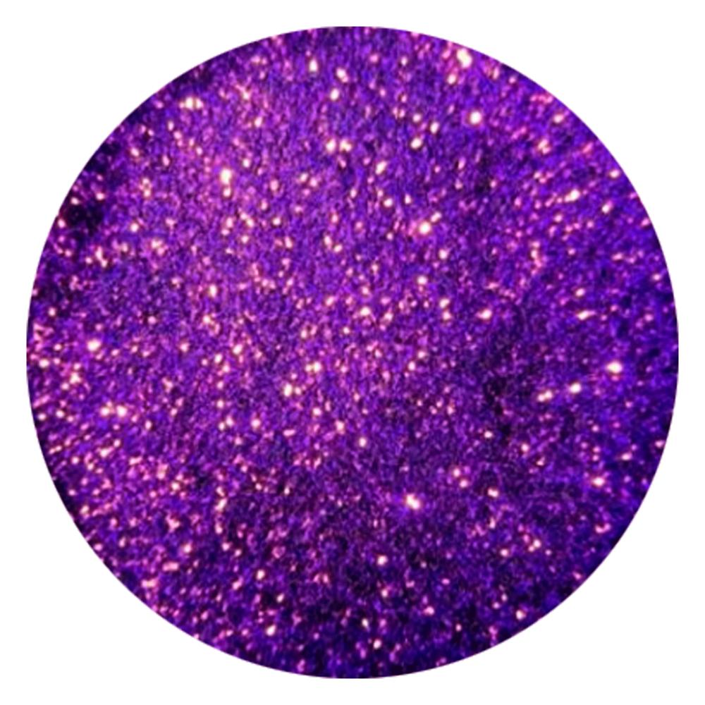 Escarcha Morada 1 Libra Para El Colegio img #1