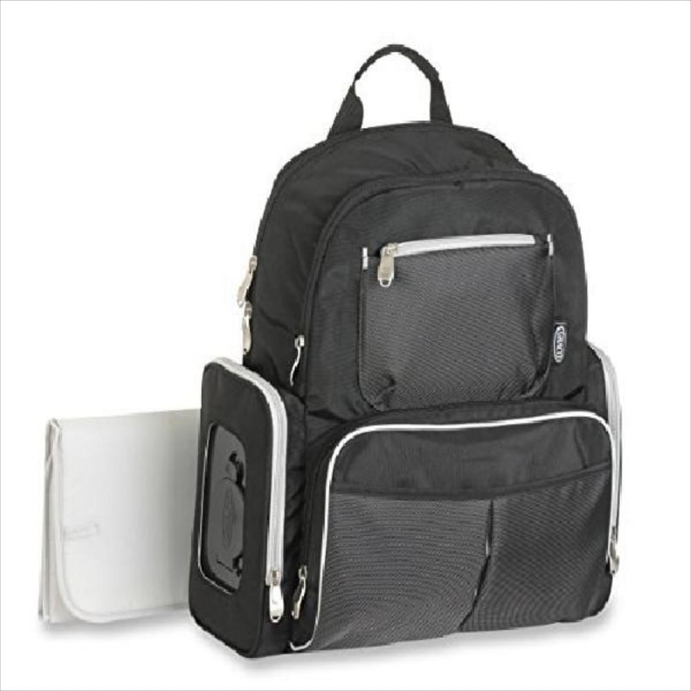 Pañalera Para Niños Graco Gotham img #1