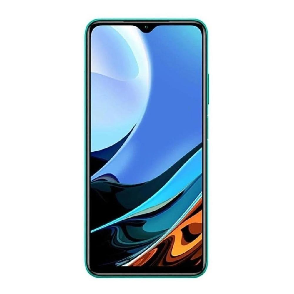 Celular Xiaomi Redmi 9T Dual Sim 128Gb Verde img #1
