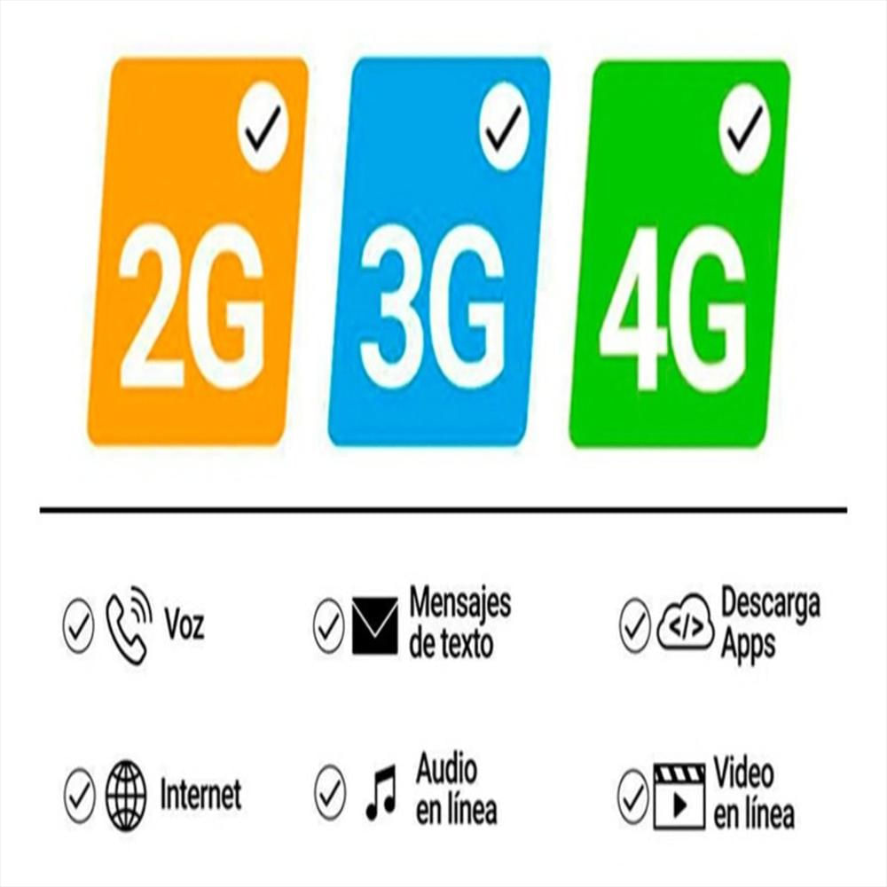 Celular Infinix Hot 10I 128Gb 4Gb Ram Azul img #2