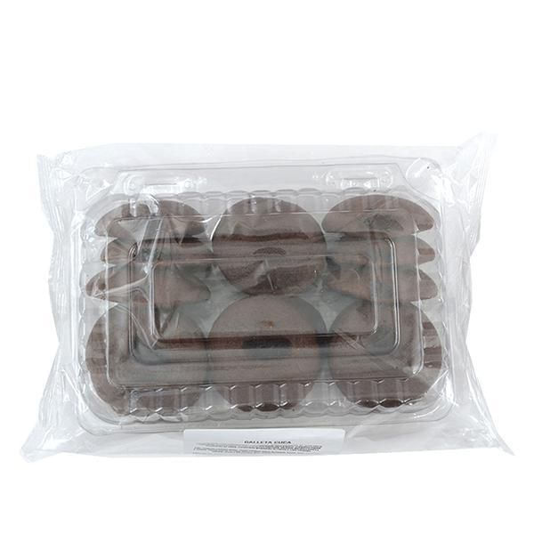 GALLETA CUCA LAS CASERITAS 500 gr img #2