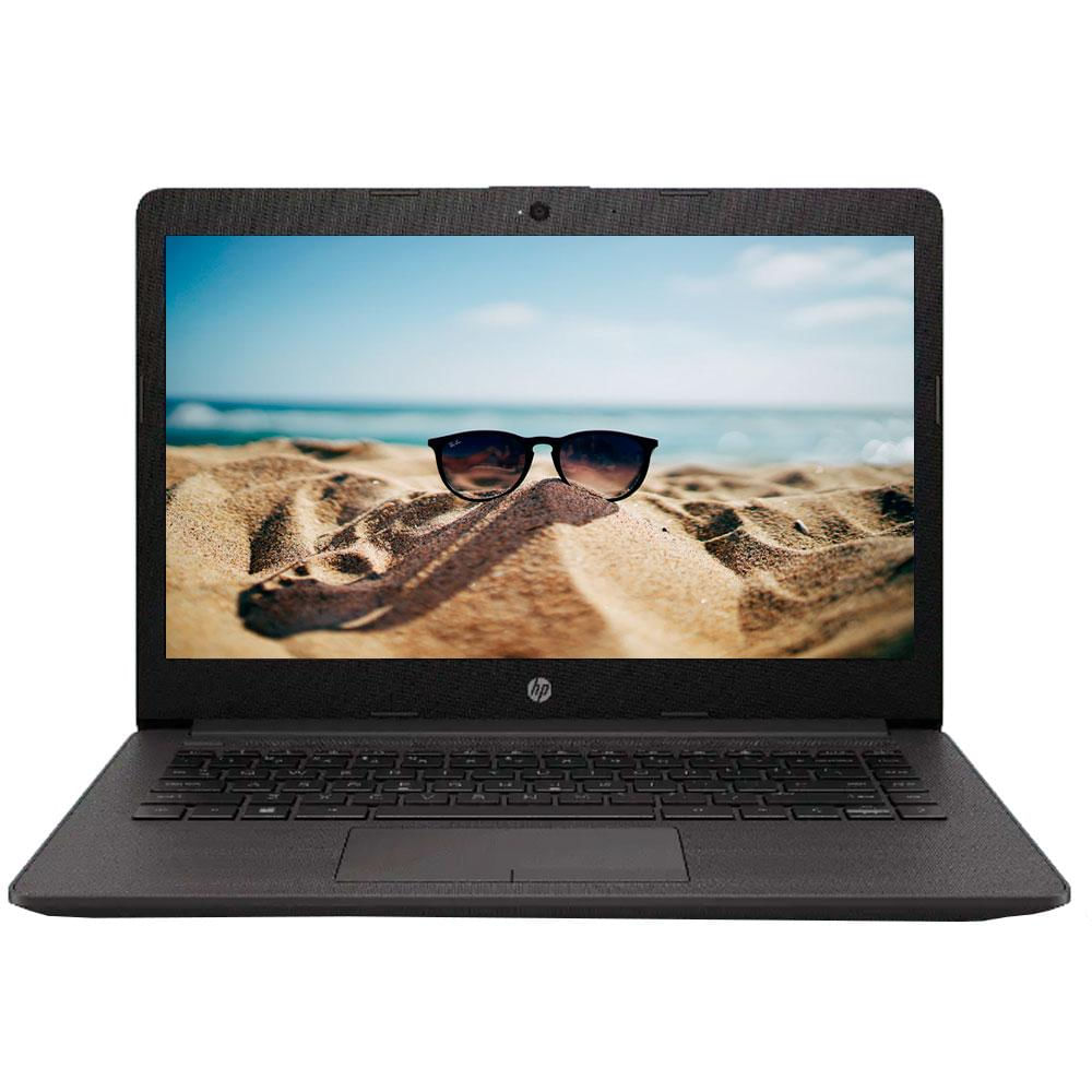 Portátil Hp 245 G7 Amd Athlon 3020E 8Gb 1Tb + Ssd 128G Linux img #1