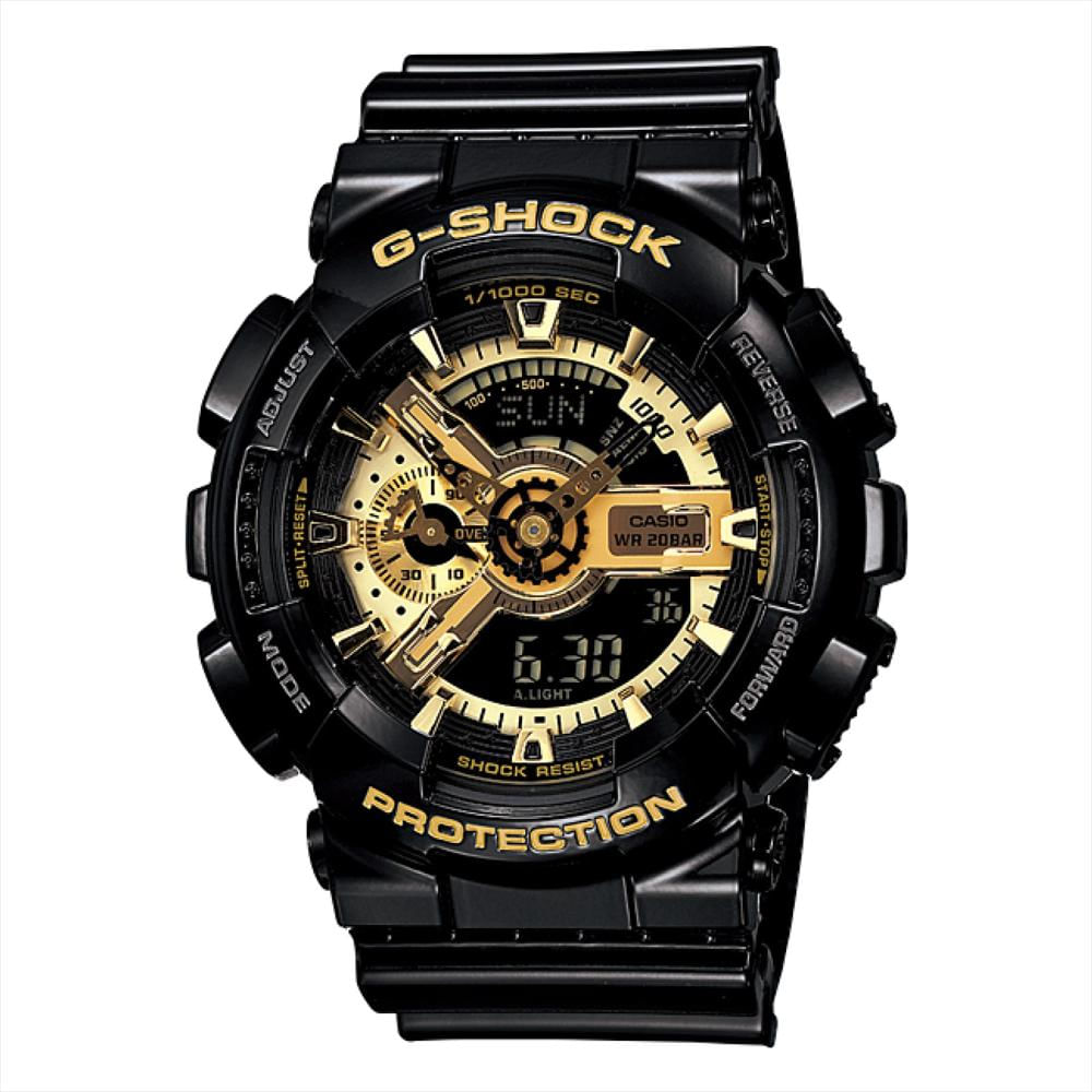 Reloj Casio Ga_110Gb_1A img #1
