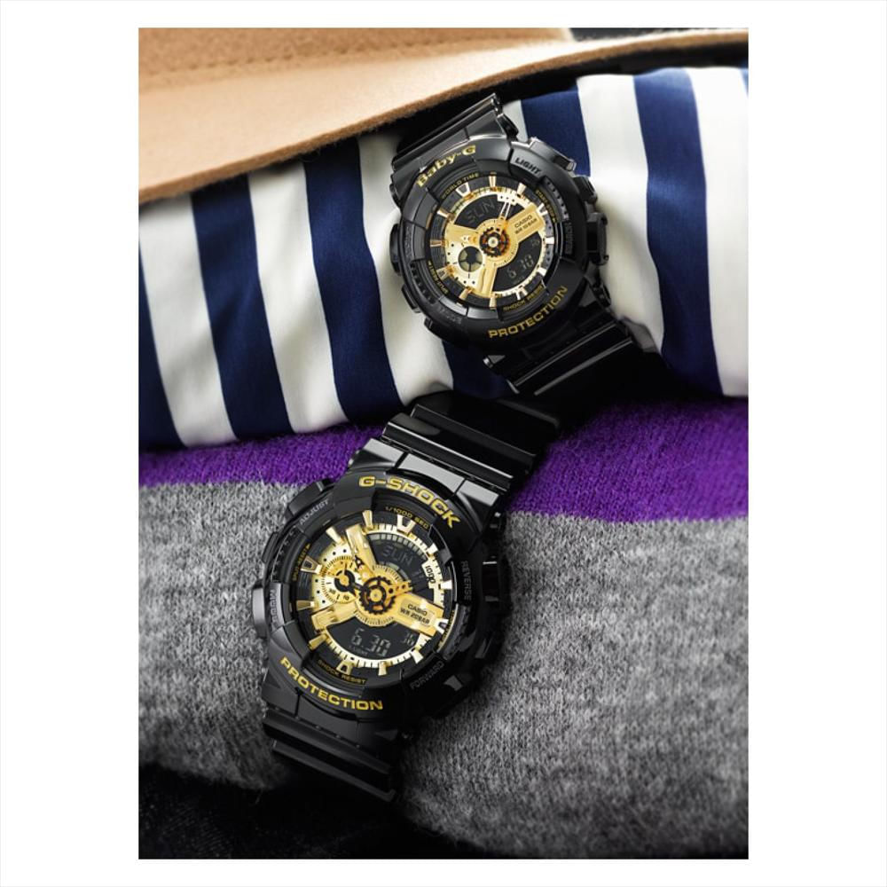 Reloj Casio Ga_110Gb_1A img #2