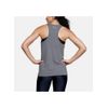 Polo-Train-Graphic-Twist-Tank-Gris