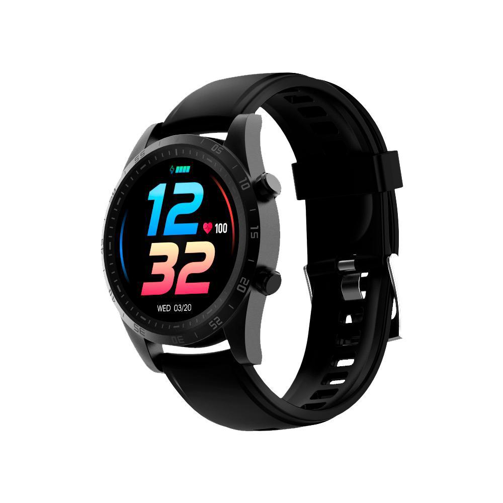 Smart Watch Tempo W 2 Oraimo Osw 20 Negro img #1