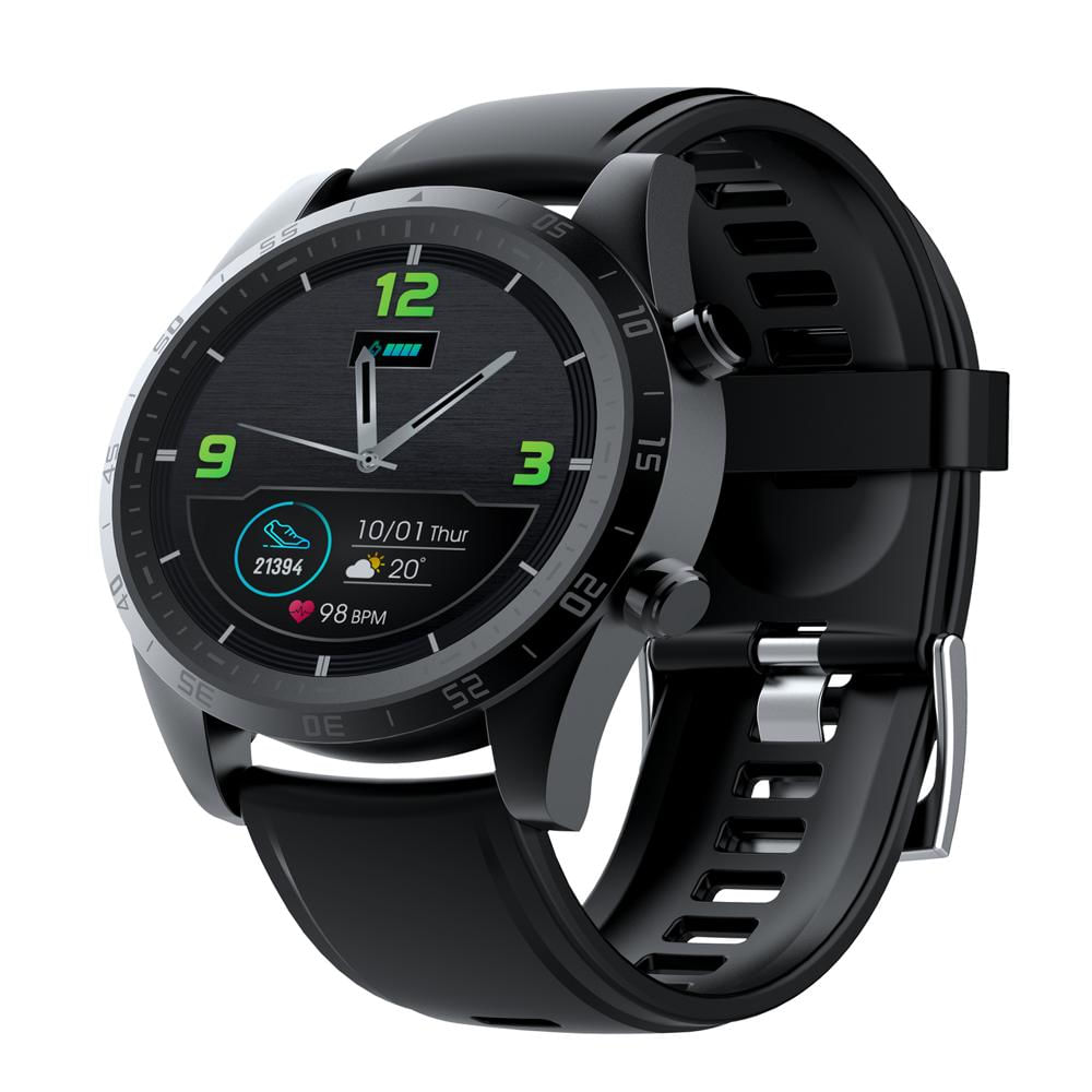 Smart Watch Tempo W 2 Oraimo Osw 20 Negro img #3