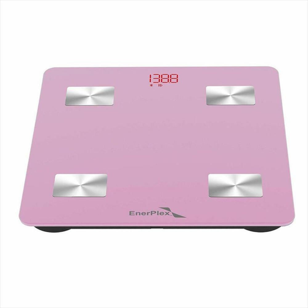 Báscula Bluetooth inalámbrica escala IMC Monitor de salud img #2