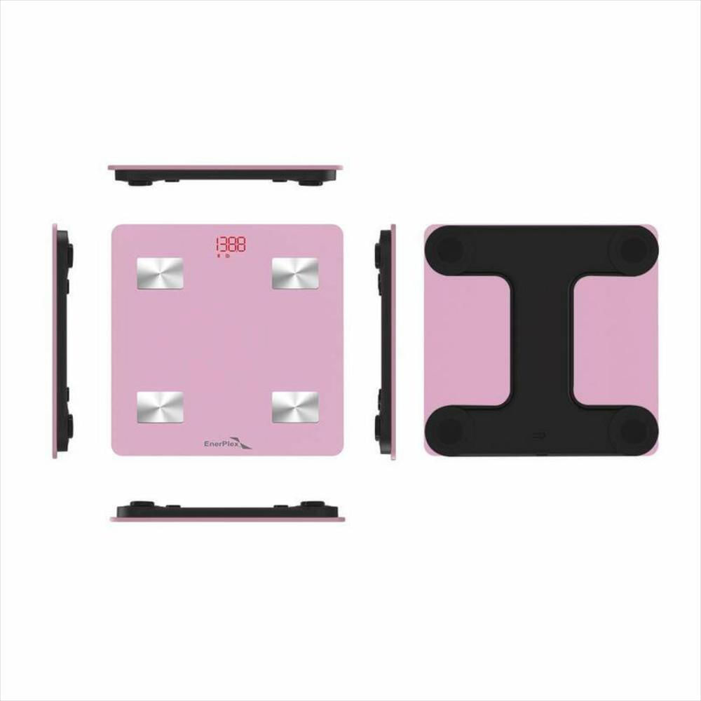 Báscula Bluetooth inalámbrica escala IMC Monitor de salud img #3