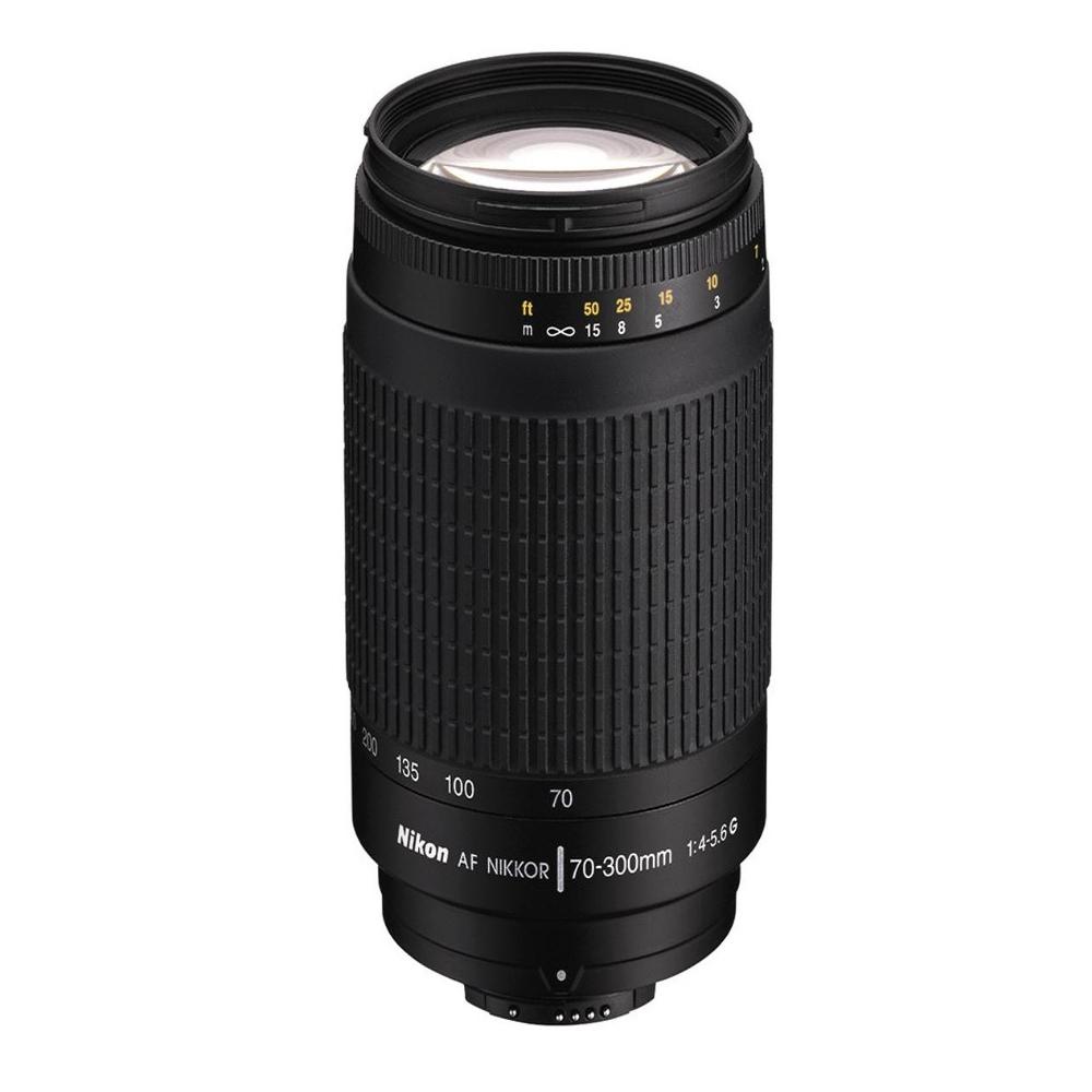 Camara Nikon D3500+18-55 + 16GB + Bolso + 70-300 AF-P img #3