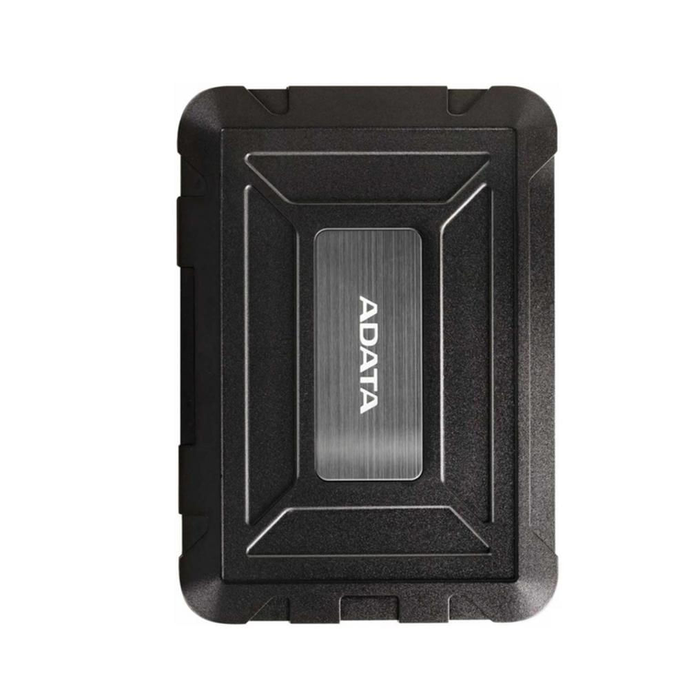 Caja Externa Usb 3.1 Adata Ed600 Para Disco Duro 2.5'' Ssd img #1