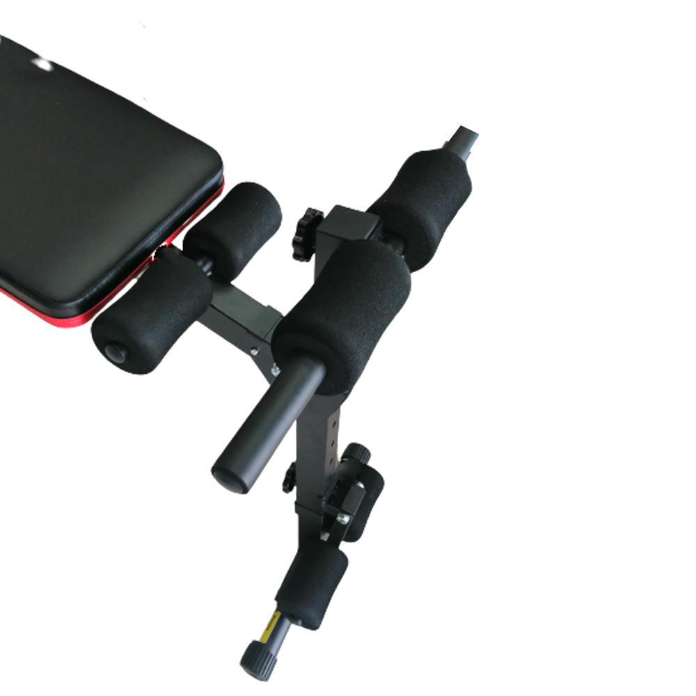 Banco Declinado Abdominal Movifit Ms 101S img #2