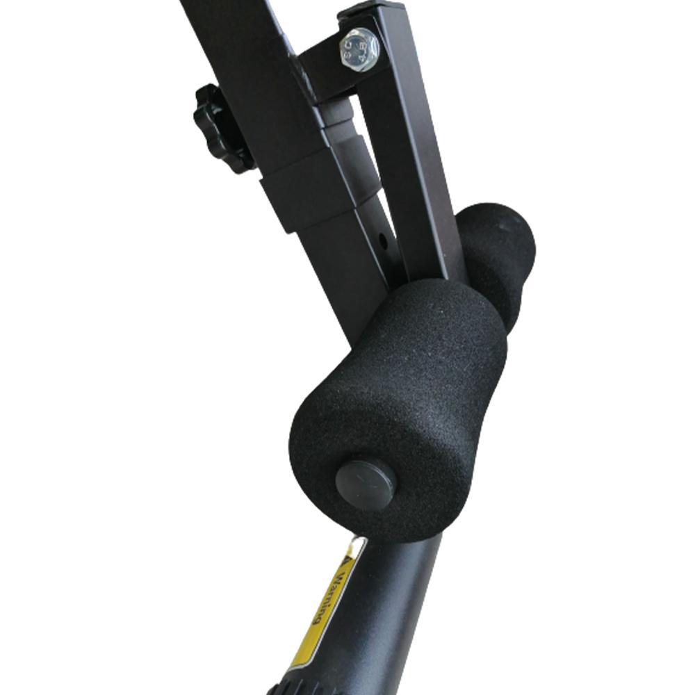 Banco Declinado Abdominal Movifit Ms 101S img #3