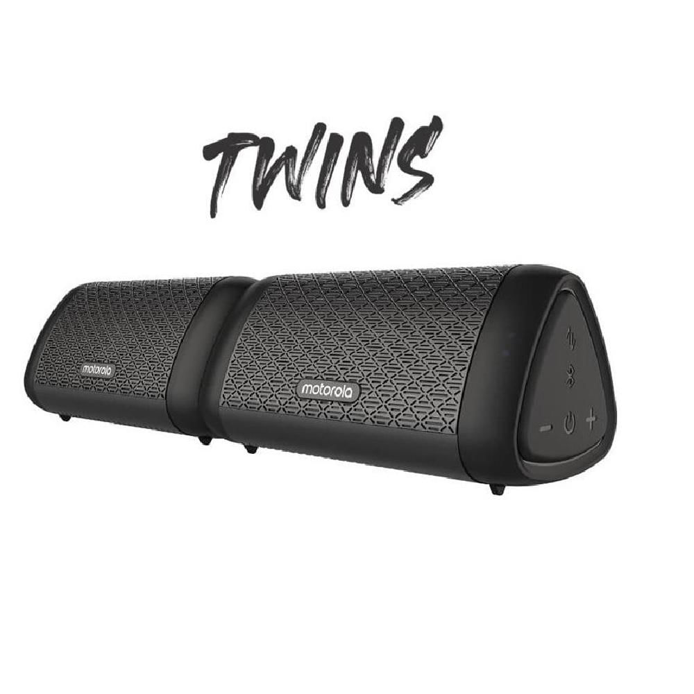 Altavoz Inalámbrico Portátil Bluetooth Motorola Sonic Sub 630 img #1