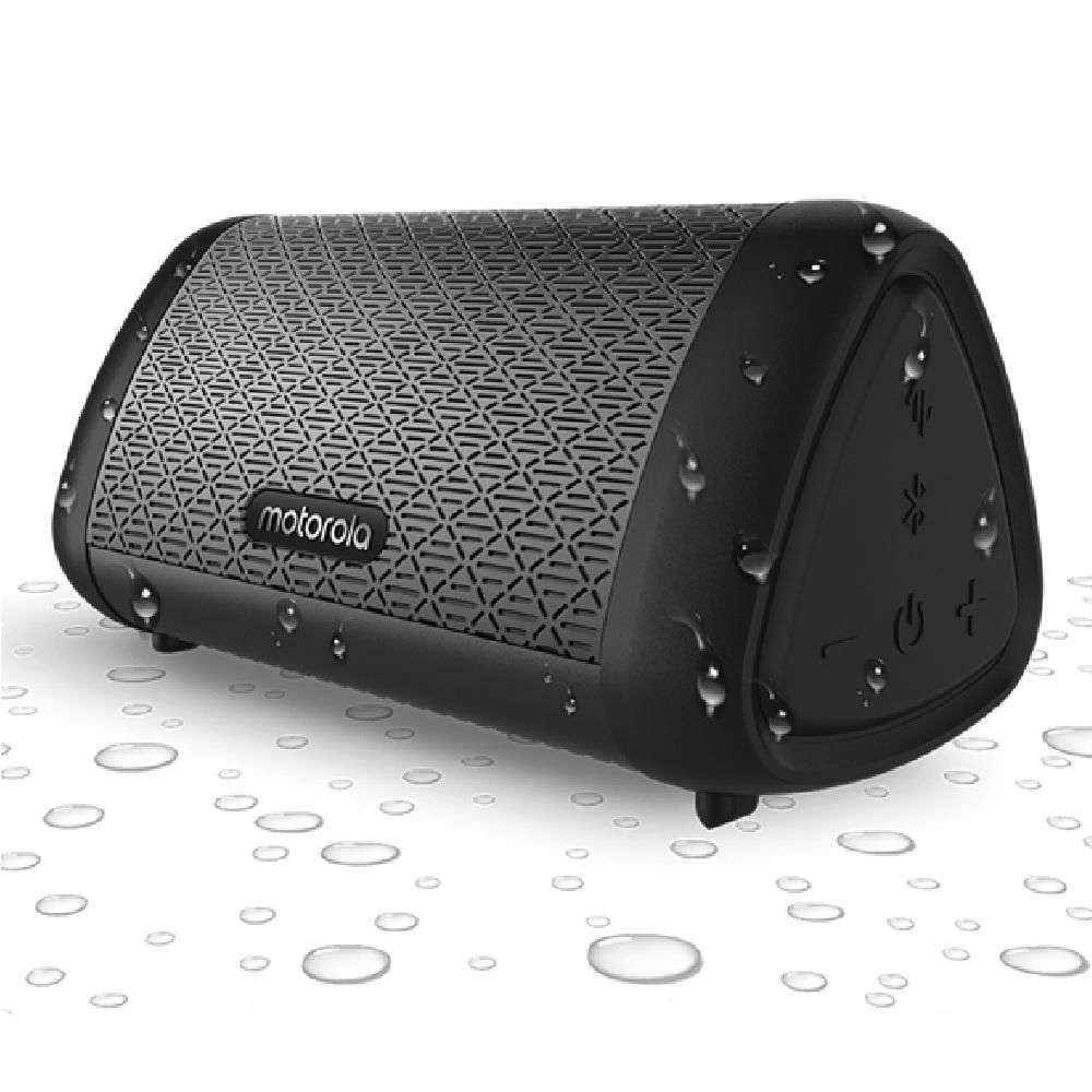 Altavoz Inalámbrico Portátil Bluetooth Motorola Sonic Sub 630 img #2