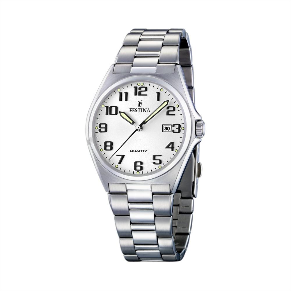 Reloj Festina Classic Metal F16374/9 img #1