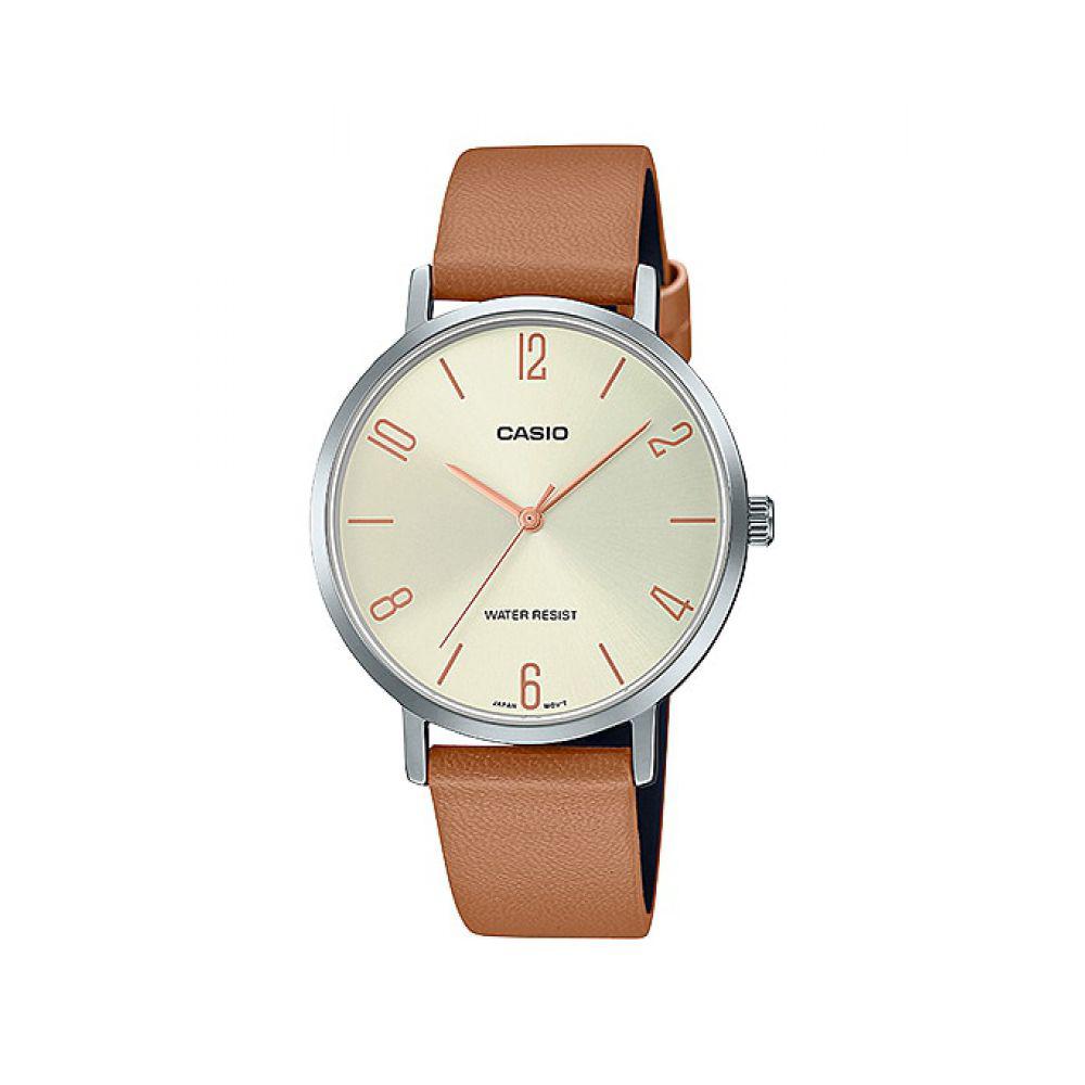 Reloj Casio Ltpvt01l 5Budf img #1