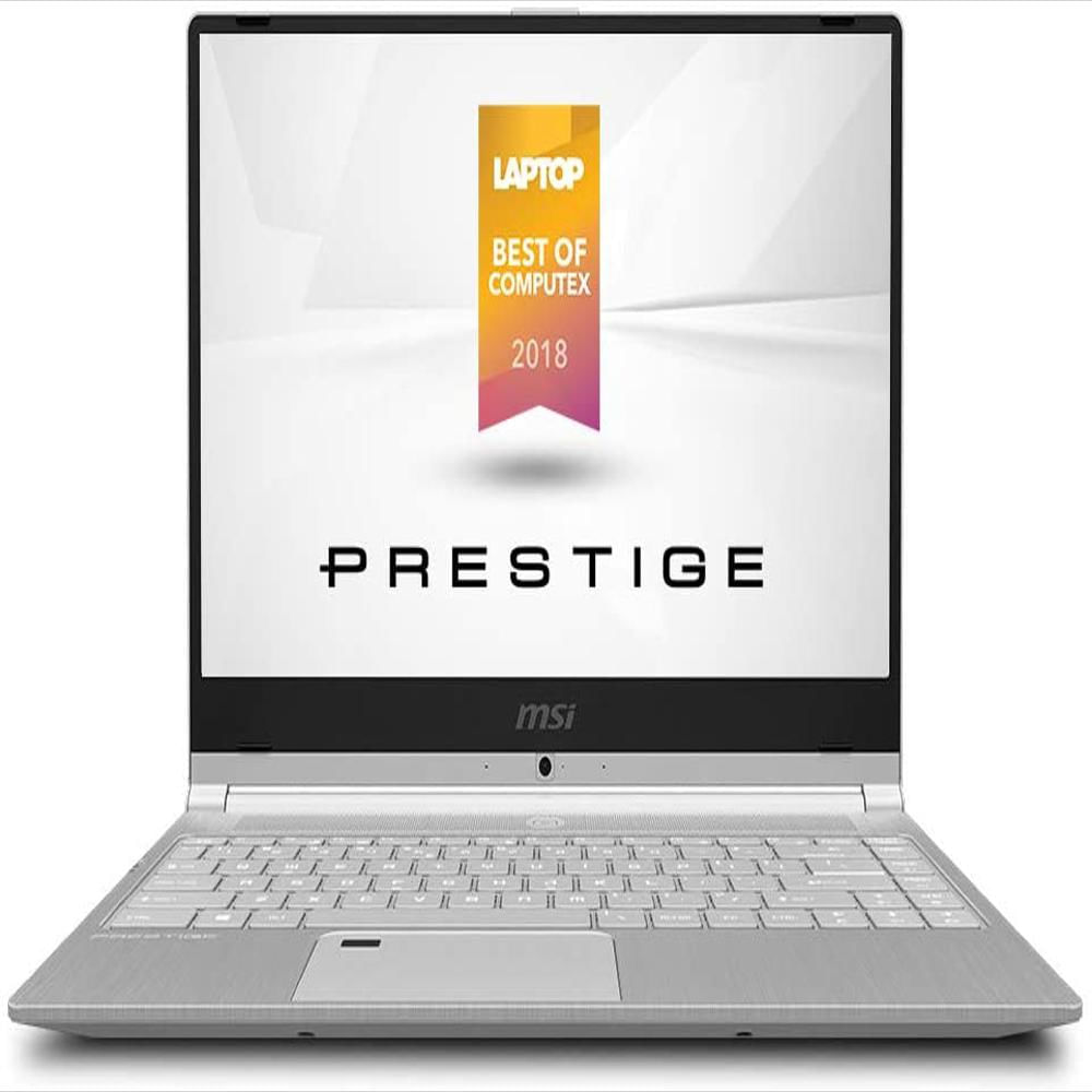 Portátil Msi Prestige Ps42 14 Pulgadas Intel Core I5 8265U 8Gb Ram, 256Gb Ssd, Nvidia Geforce Mx250 2Gb, img #1