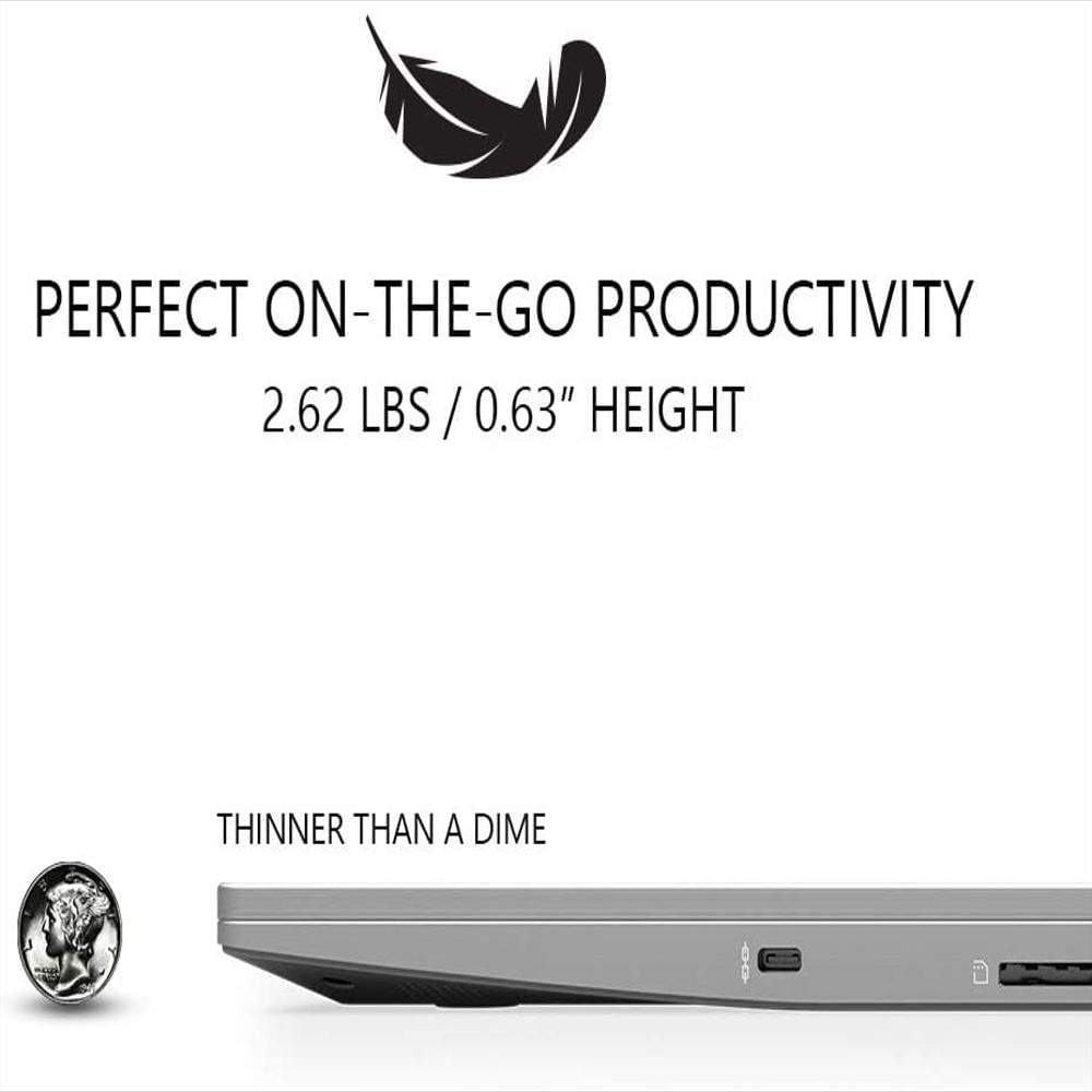 Portátil Msi Prestige Ps42 14 Pulgadas Intel Core I5 8265U 8Gb Ram, 256Gb Ssd, Nvidia Geforce Mx250 2Gb, img #4