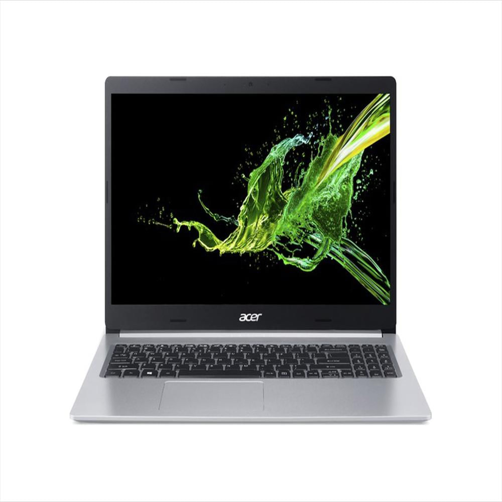 Portátil Acer 15.6 pulgadas Pulgadas A515 55 Intel Core I3 10Ma Ram 4Gb + 16Gb Intel Optane 1Tb Plateado img #1