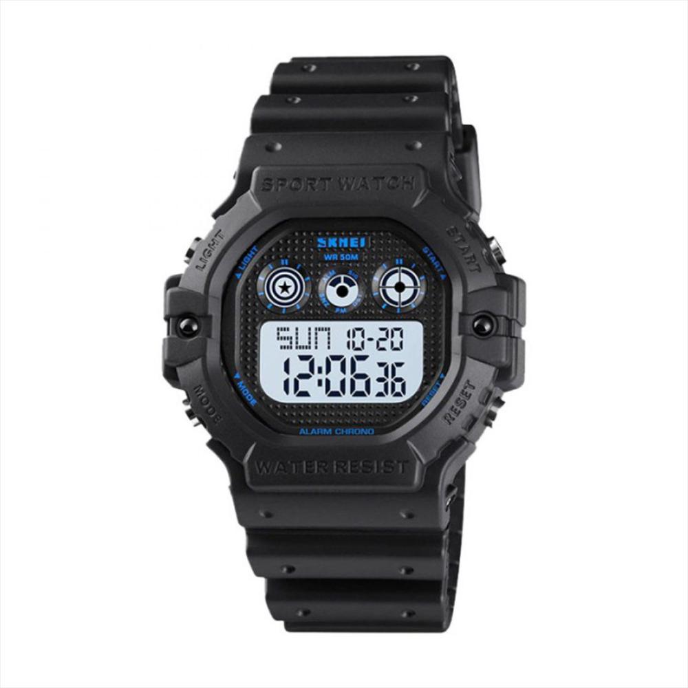 Reloj Skmei Digital Watch 1606Buwt img #1