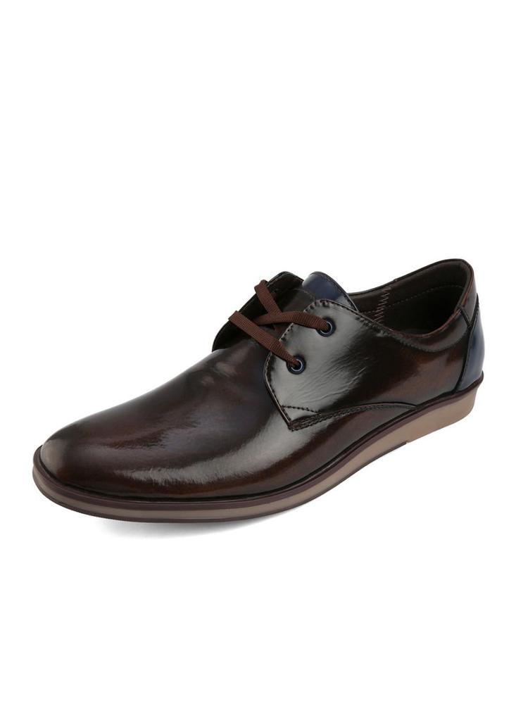 Zapato Hombre Tellenzi 1812 img #1