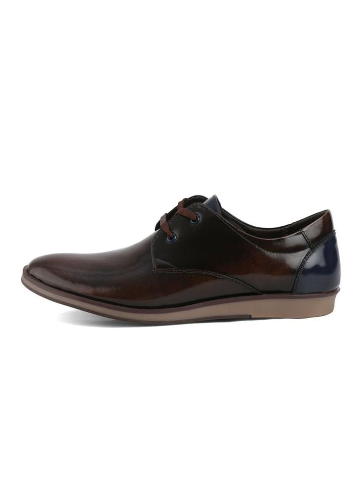 Zapato Hombre Tellenzi 1812 img #2