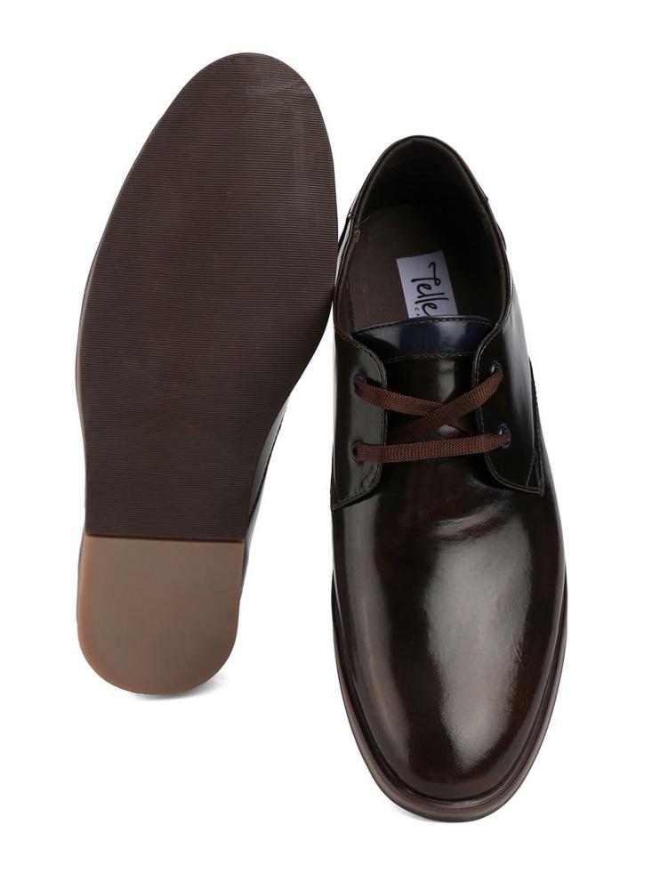 Zapato Hombre Tellenzi 1812 img #4