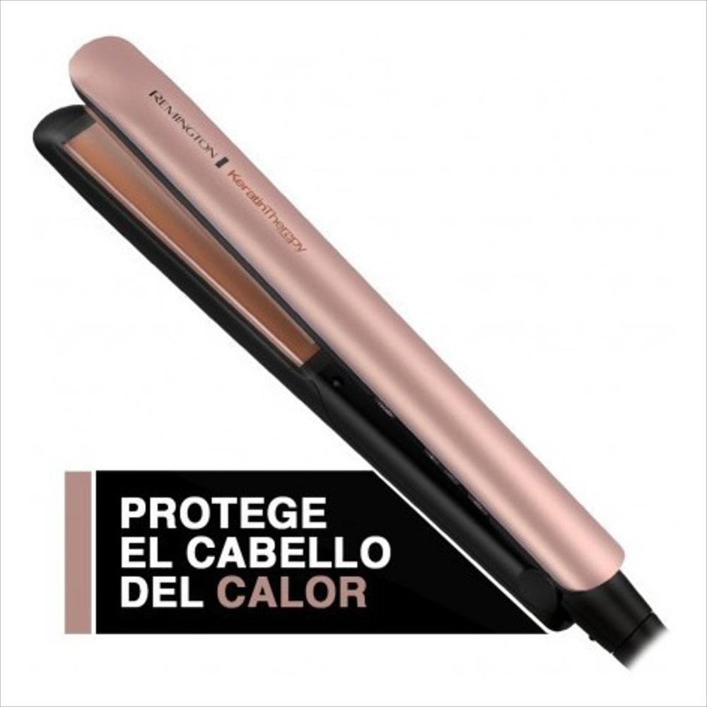 Plancha Remington Con Keratina img #2