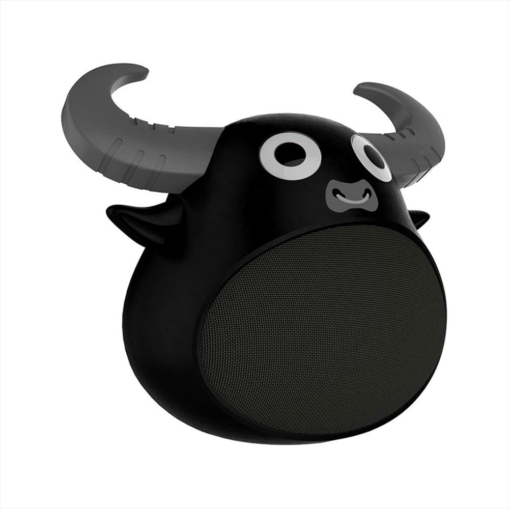 Parlante Bluetooth Fasion Hifi Awei Y335 Negro img #1