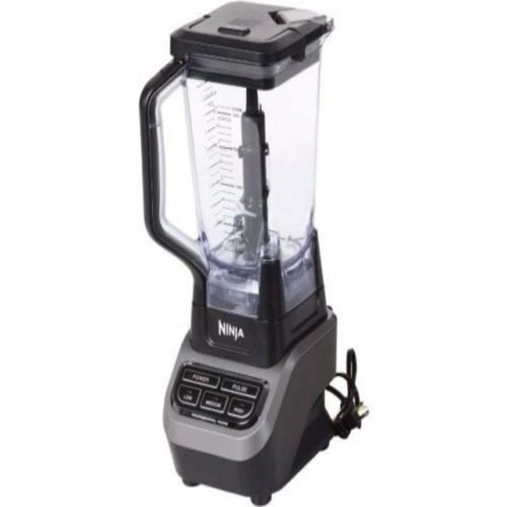 Licuadora Ninja Profesional Blender 1000 Watts img #4