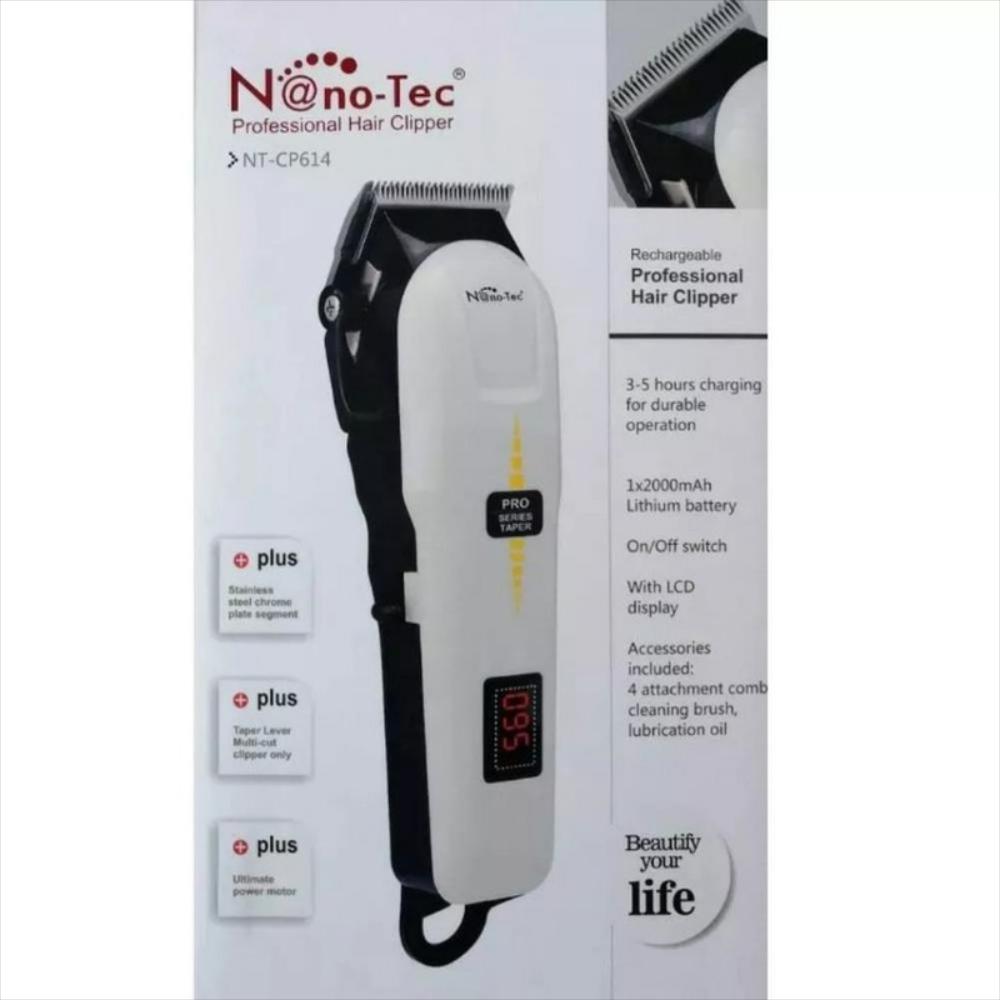 Maquina Motiladora Inalambrica Inoxidable img #1