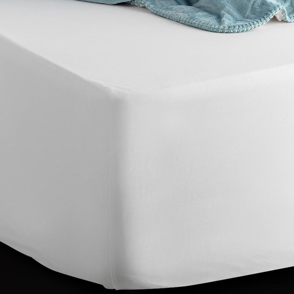 Colchon Pullman Orthoflex Btu Semidoble + Base Lencería img #5