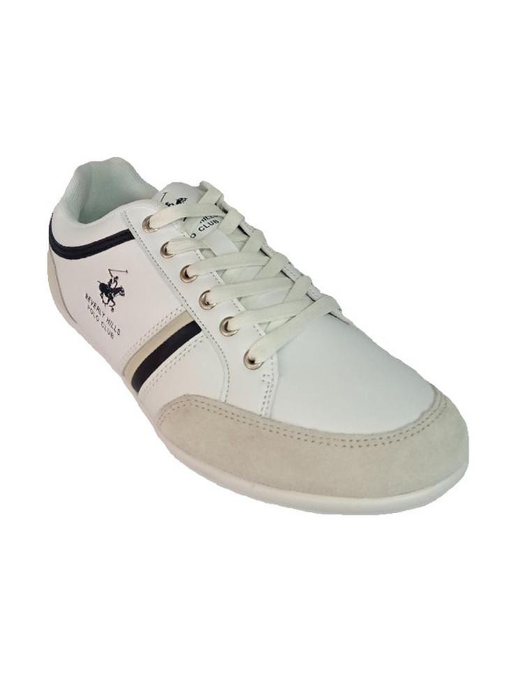 Tenis Para Hombre Polo Gio Gio Wh Ax5 img #2