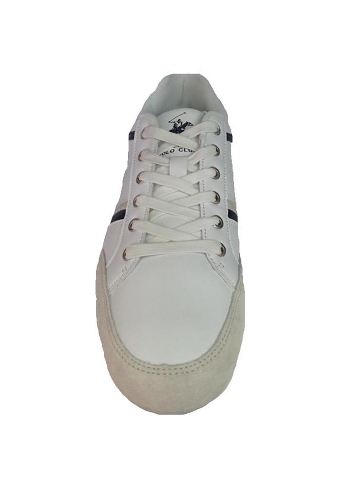 Tenis Para Hombre Polo Gio Gio Wh Ax5 img #3