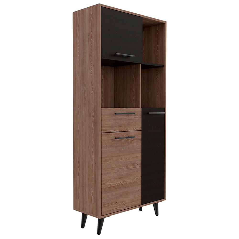 Biblioteca Bilbao Miel Wengue img #4