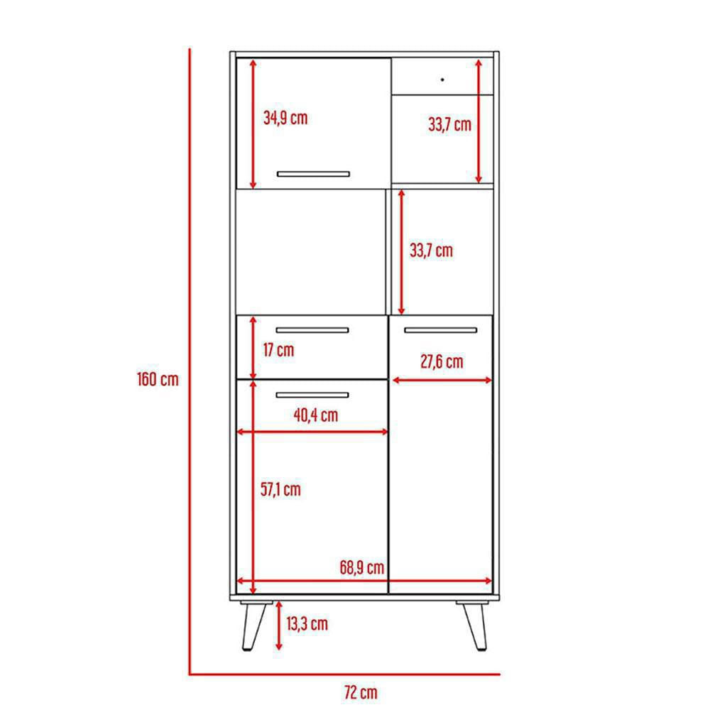 Biblioteca Bilbao Miel Wengue img #5