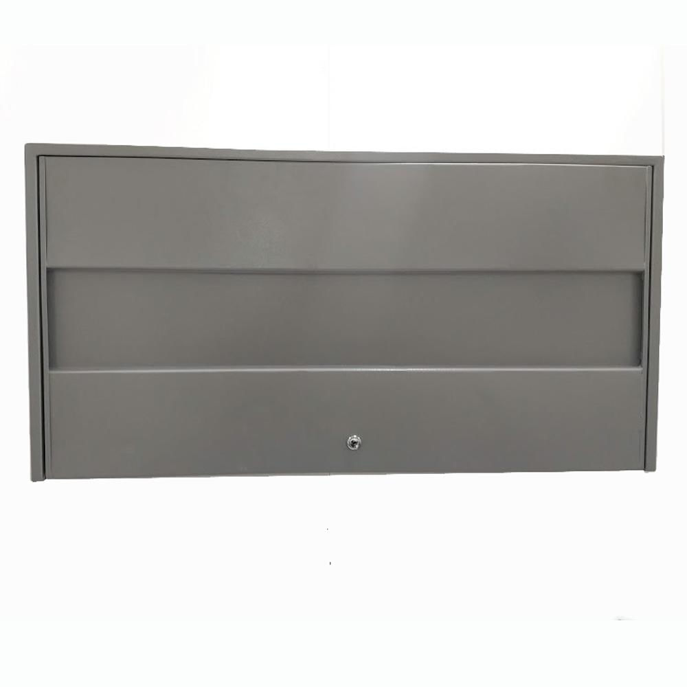 Gabinete De Pared Inside Office img #1